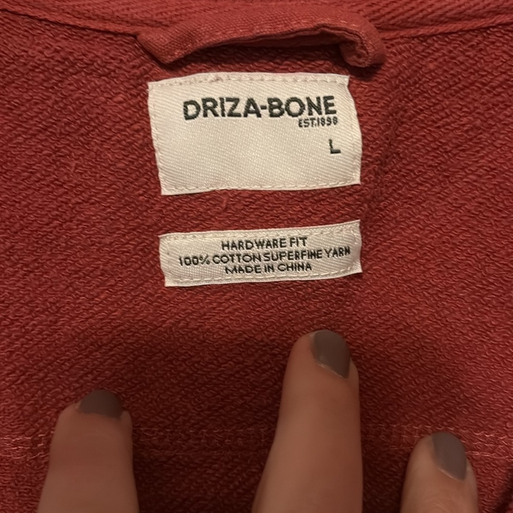 Sweatshirt - Picture 2 of 5